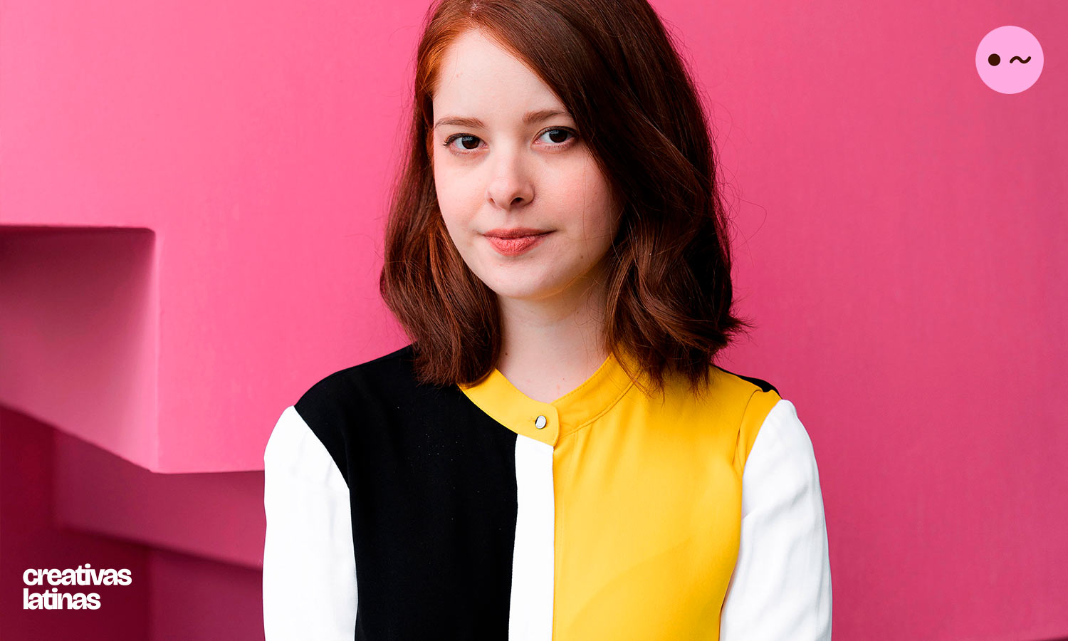 Gabriela Salinas – Service Designer, Founder (México)