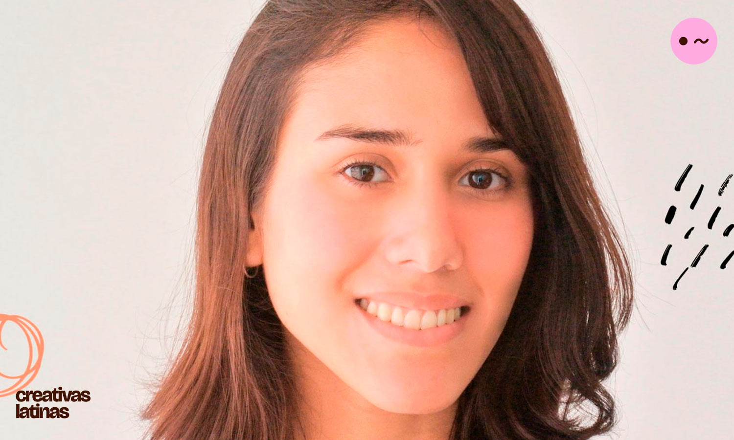 Mishel Fernandez  – Visual Designer (Venezuela)