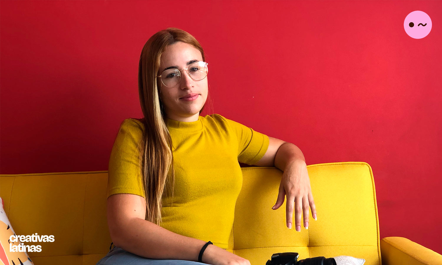 Aliana Sánchez – Diseñadora UX/UI (Cuba)