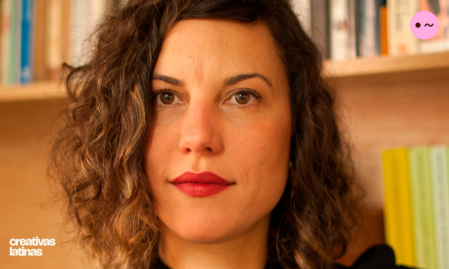 Selene Castilla – Directora Regional de Diseño  (México)