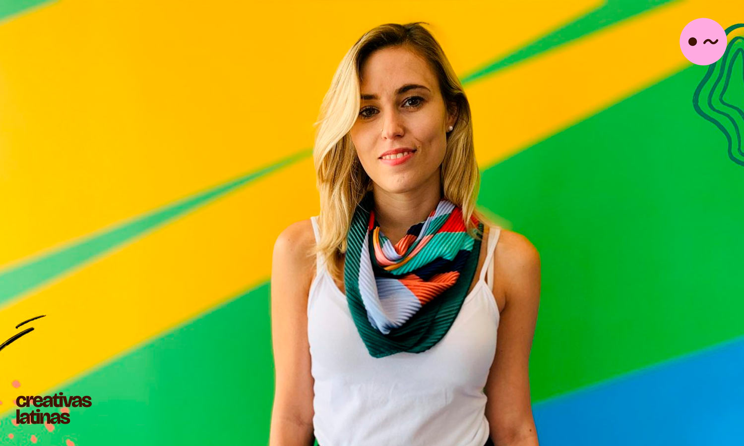 Julia Pereyra Sarry, Product Designer (Argentina 🇦🇷)