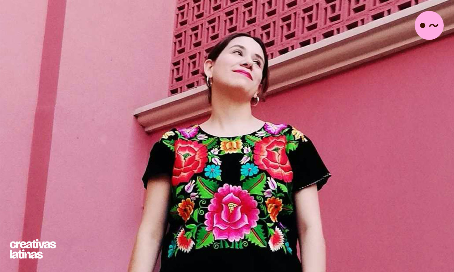 Pilar Henrietta Flores Espejel, Branding Designer (México 🇲🇽)
