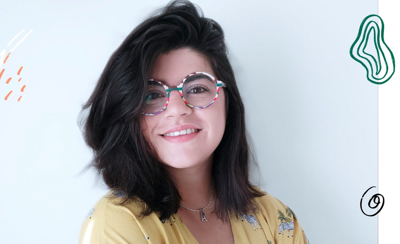 Andrea Serfaty – UX/UI Designer  (Venezuela)
