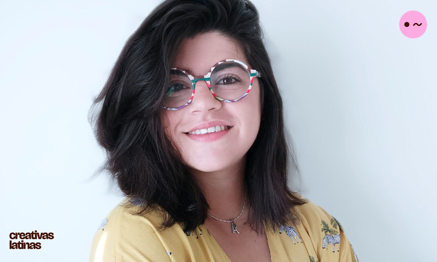 Andrea Serfaty, UX/UI Designer  (Venezuela 🇻🇪)