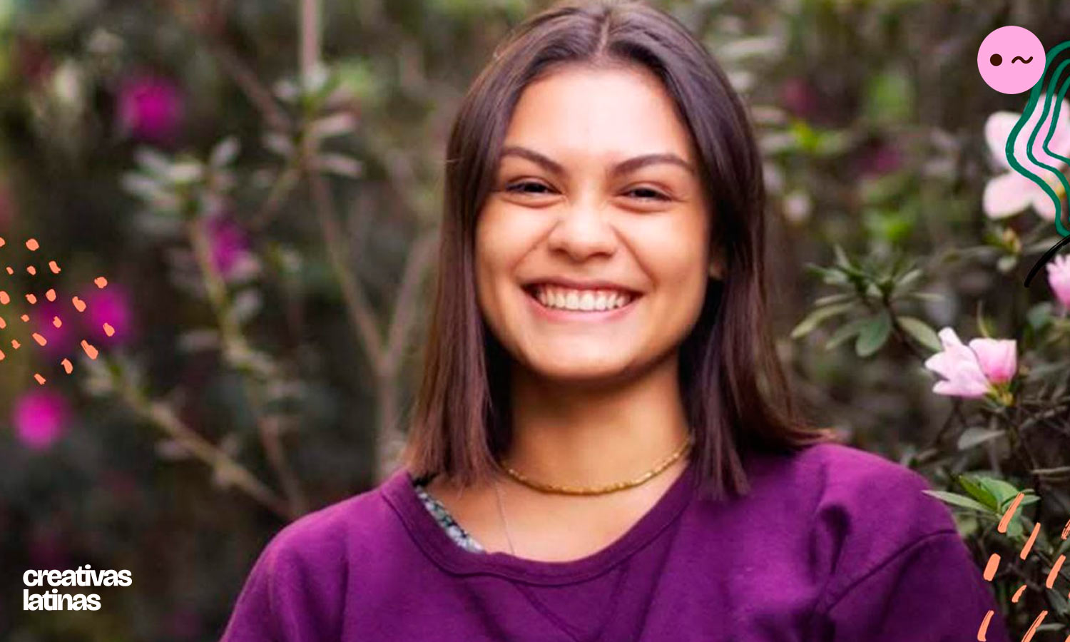 Gita Govinda, Lic. en Diseño Gráfico – UXUI Designer (El Salvador 🇸🇻)