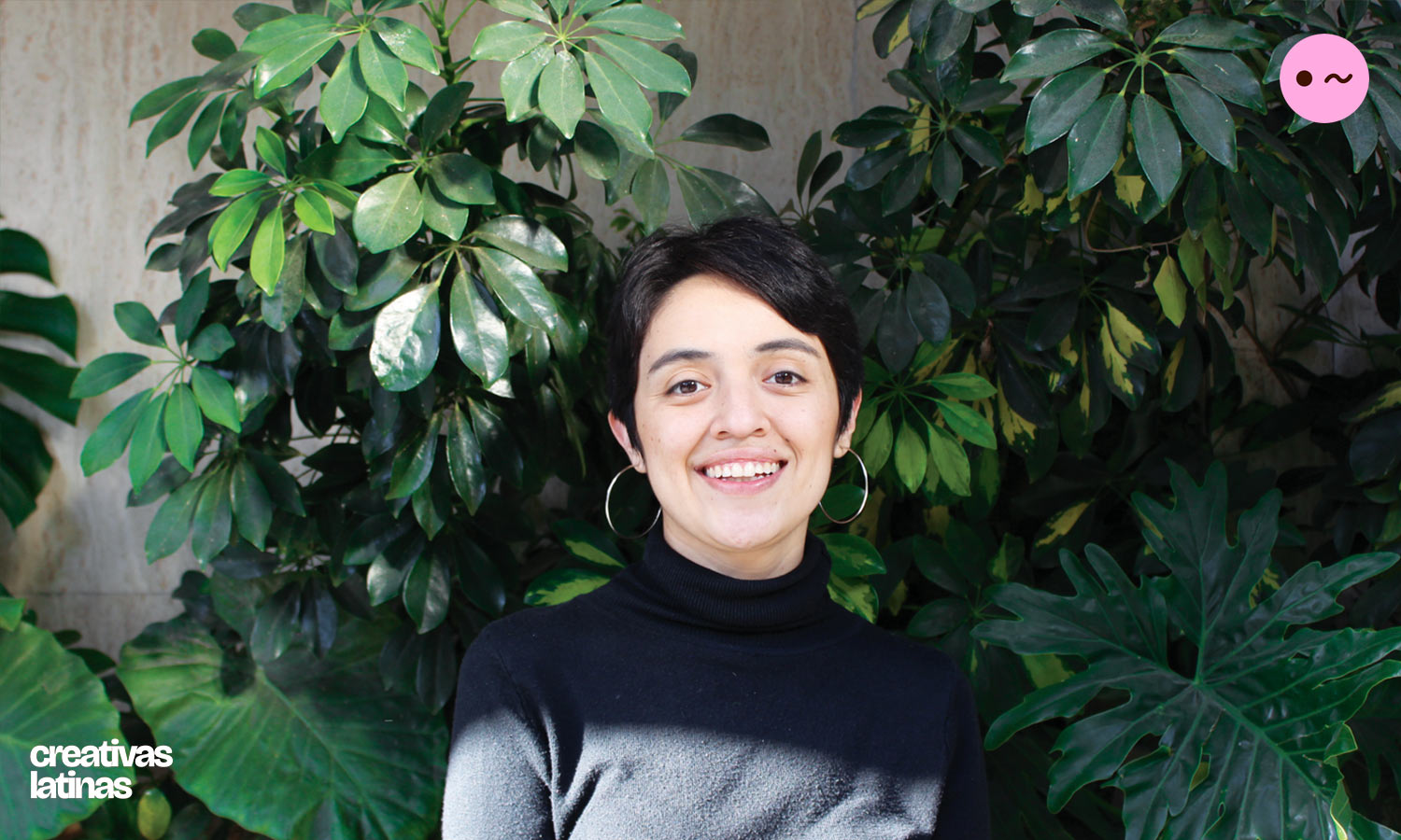 Rosario Badillo, Social Media Designer (México 🇲🇽)