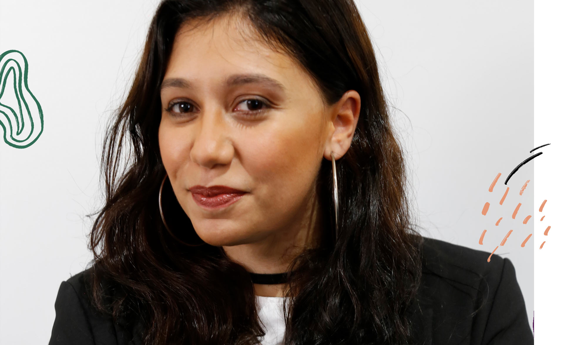 Luciana Franco, UX/UI Designer (Argentina 🇦🇷)