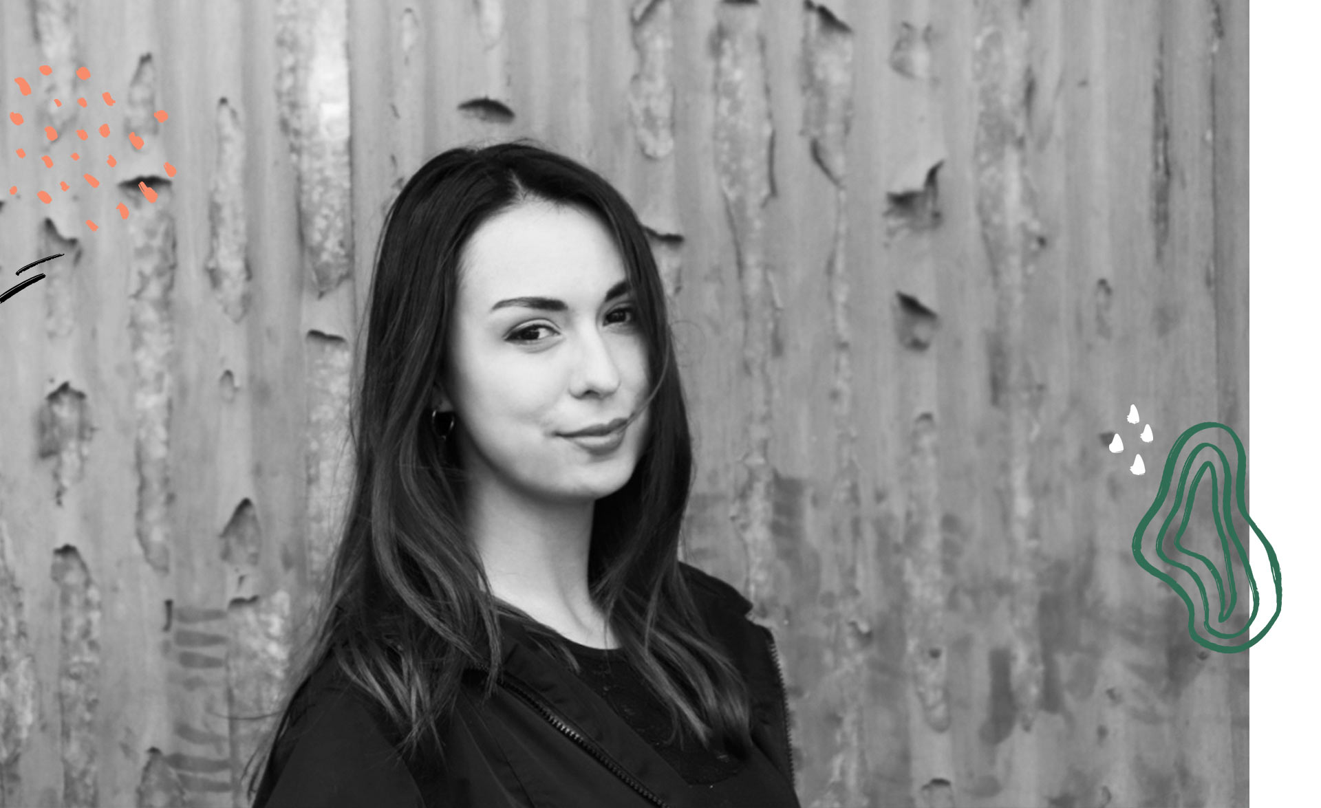 Karol Ovares Granados, Visual Designer / UX (Costa Rica 🇨🇷)
