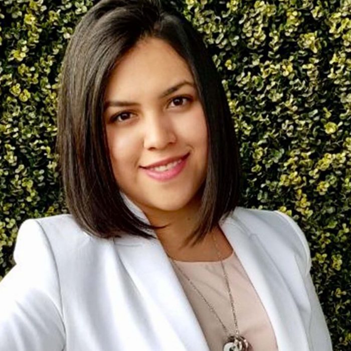 Karen Ponce de León, Service Designer (México 🇲🇽)