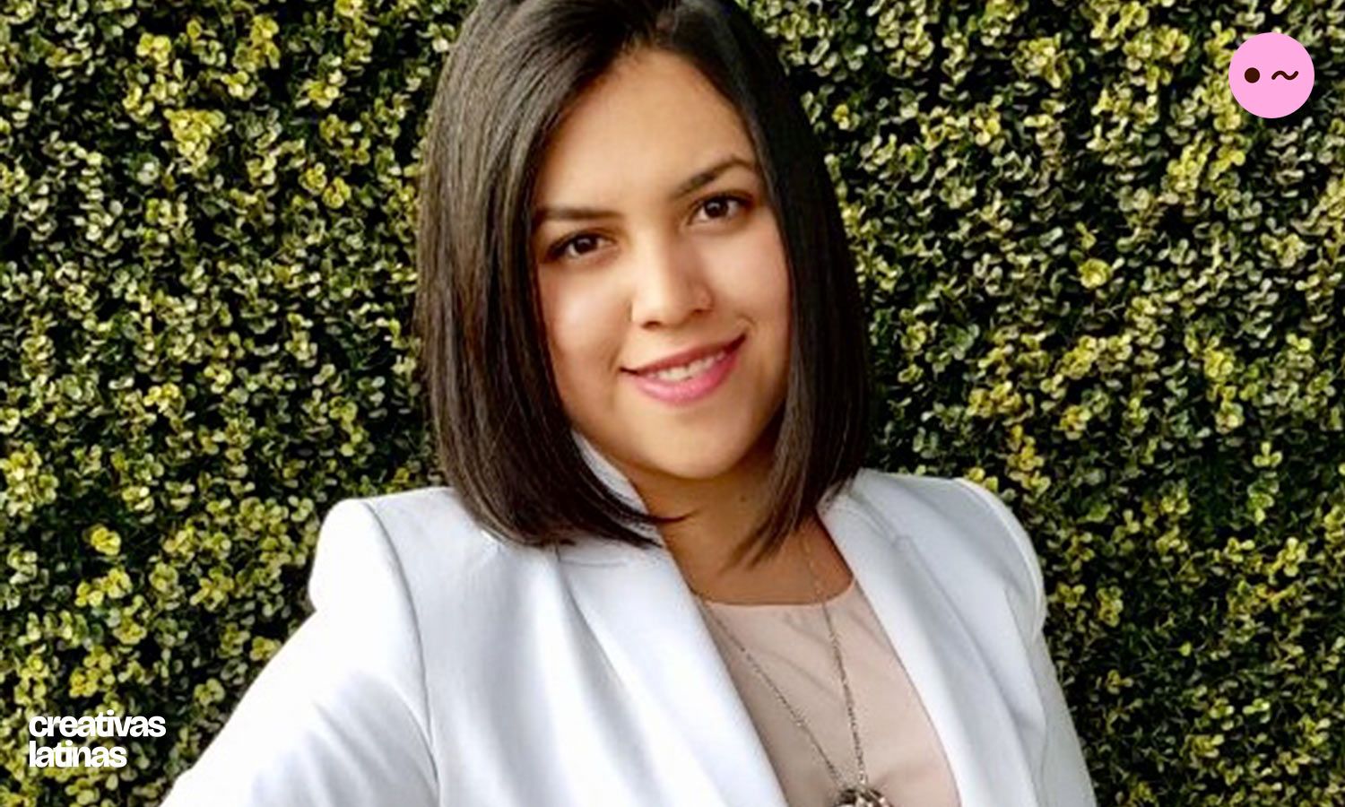 Karen Ponce de León, Service Designer (México 🇲🇽)