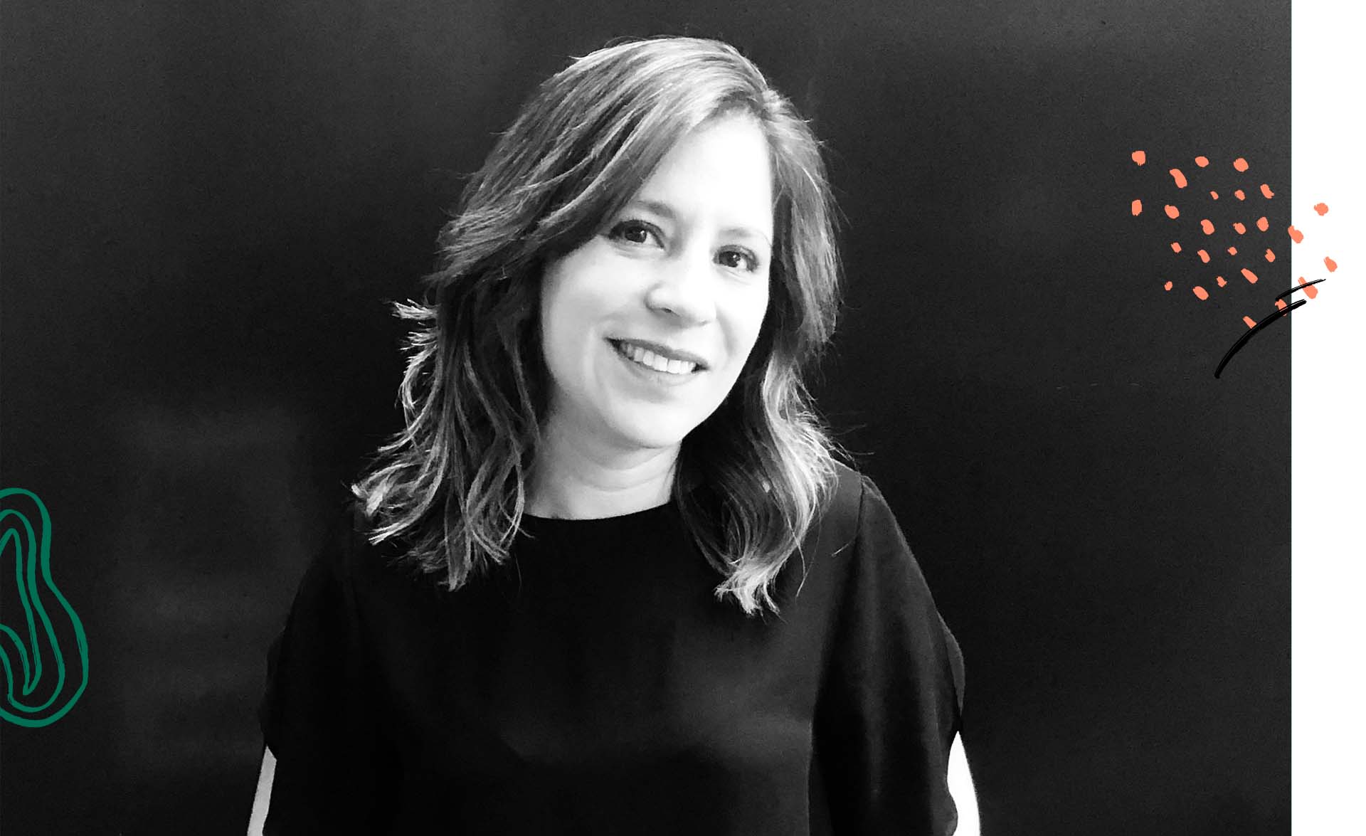 Martha Montelongo, CX-Research Director (México)