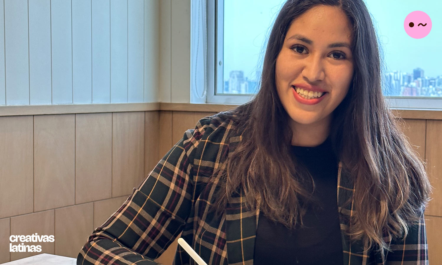 Maricelia Mogollon, UX/UI Lead & Scrum Master (Perú 🇵🇪)