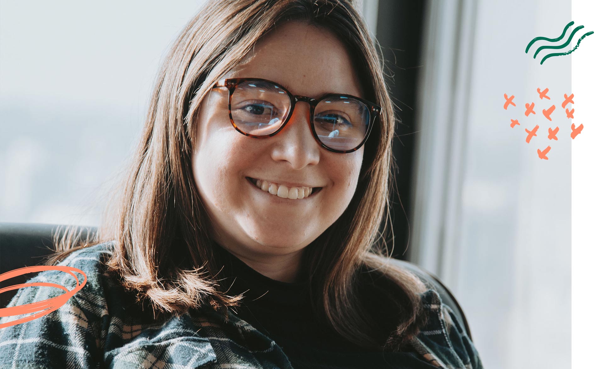 Victoria Lazbal, Líder Creativa Digital (Uruguay 🇺🇾)
