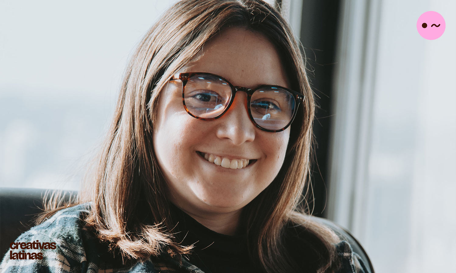 Victoria Lazbal, Líder Creativa Digital (Uruguay 🇺🇾)